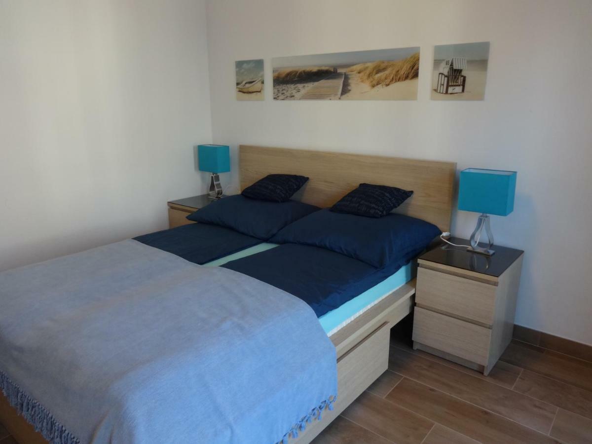 슈비노우이스쳬 Apartament Aquamarina 아파트 외부 사진